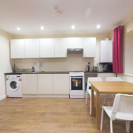 Apple Garden A-3 Apartment London Ngoại thất bức ảnh