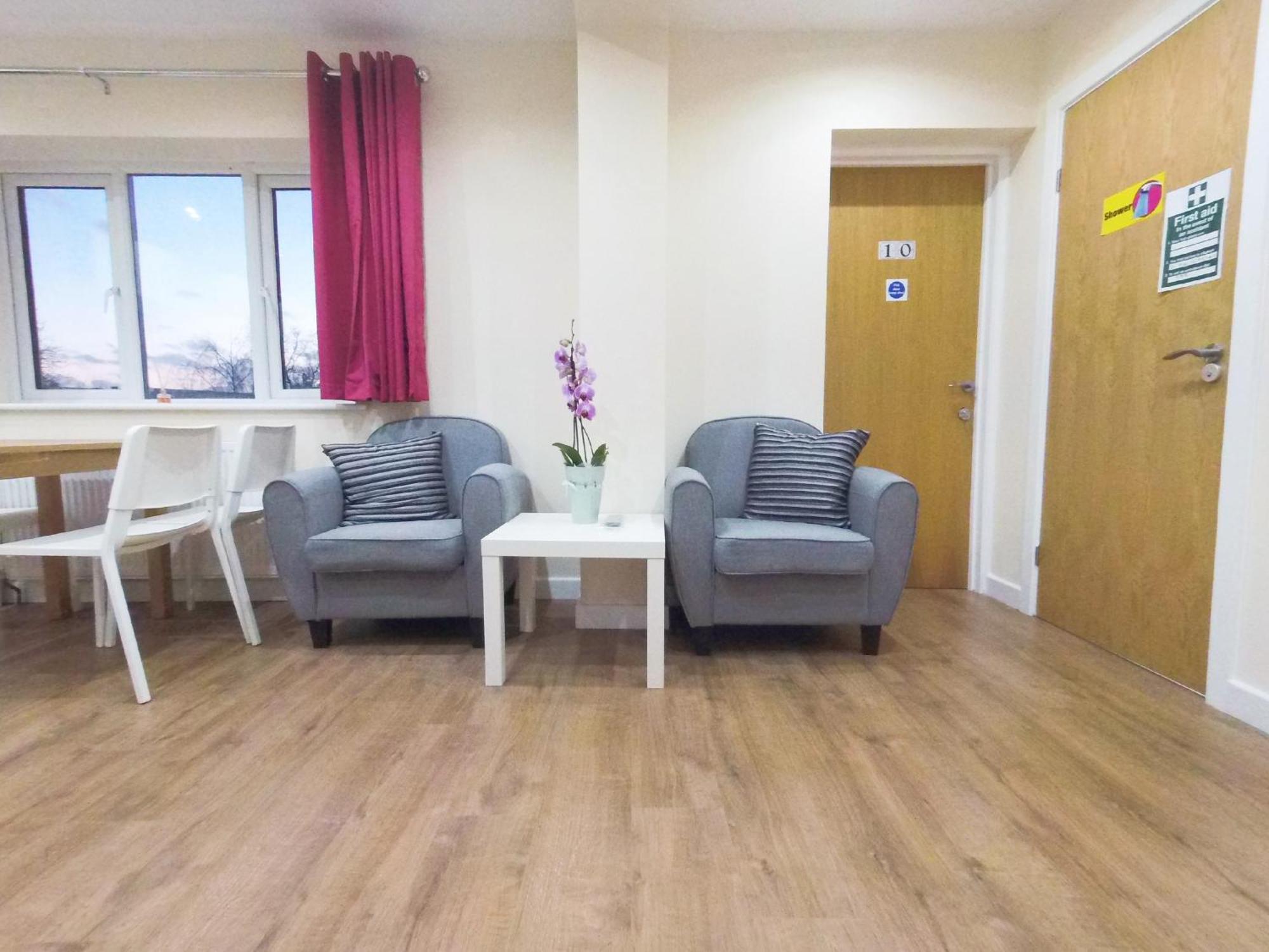 Apple Garden A-3 Apartment London Ngoại thất bức ảnh