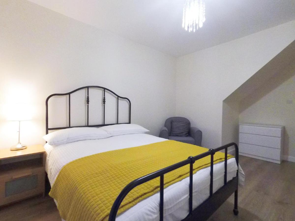 Apple Garden A-3 Apartment London Ngoại thất bức ảnh