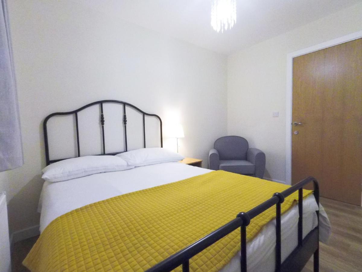 Apple Garden A-3 Apartment London Ngoại thất bức ảnh