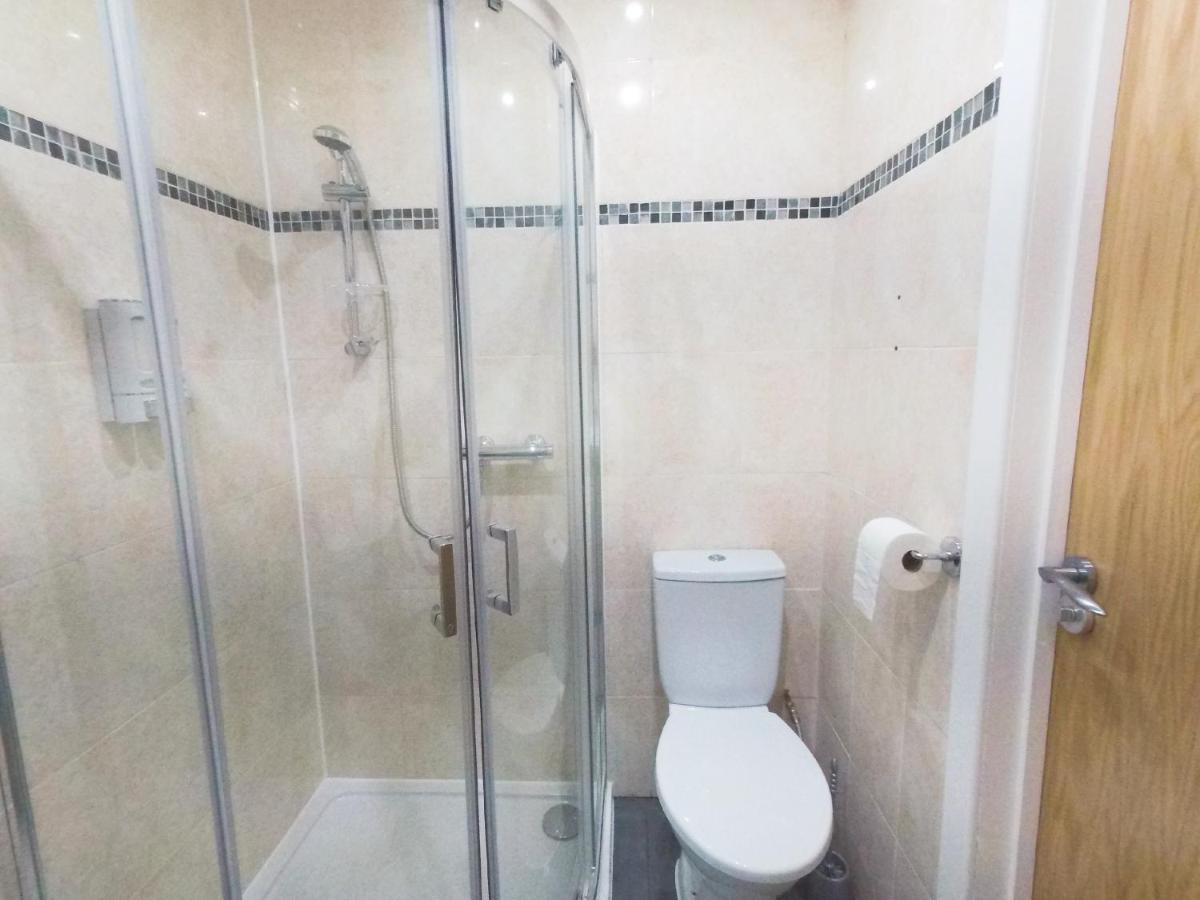 Apple Garden A-3 Apartment London Ngoại thất bức ảnh