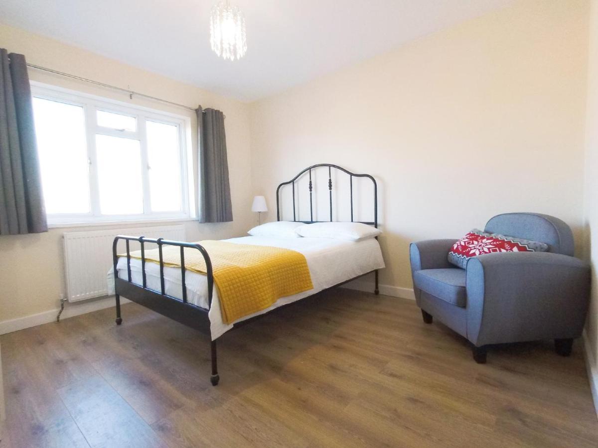 Apple Garden A-3 Apartment London Ngoại thất bức ảnh