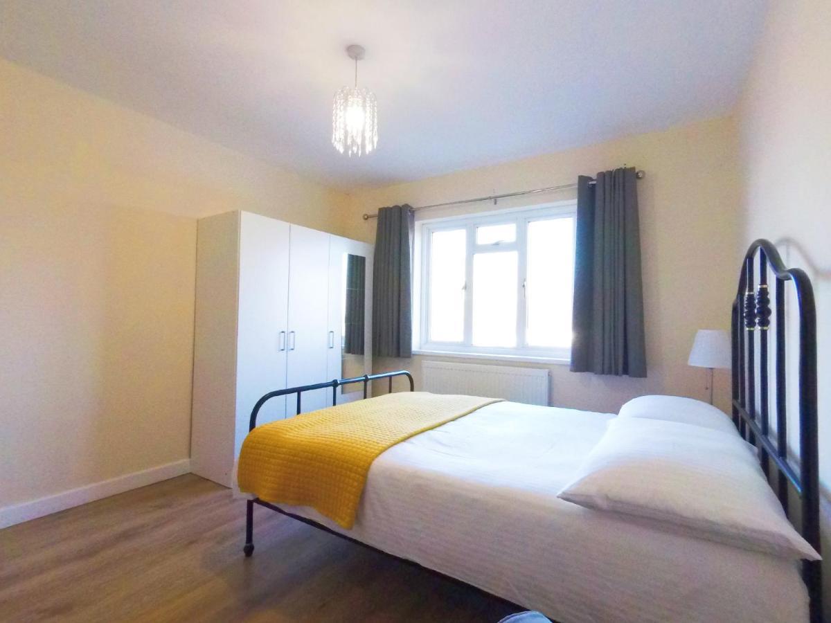 Apple Garden A-3 Apartment London Ngoại thất bức ảnh
