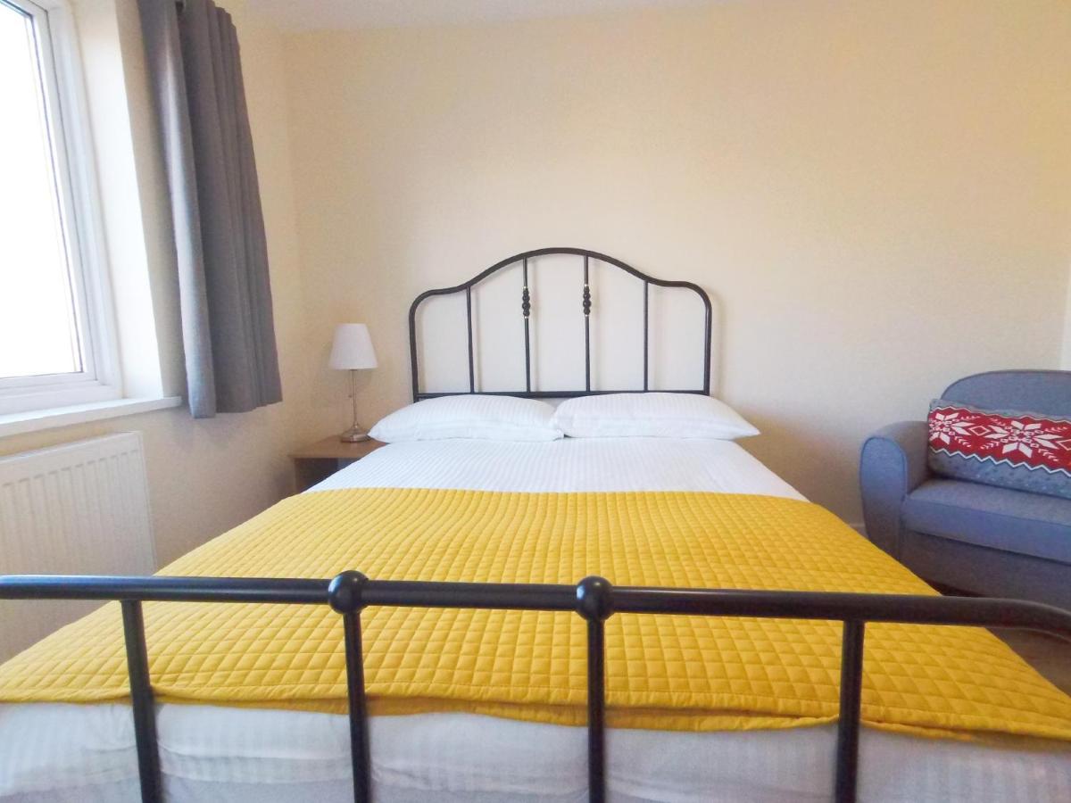 Apple Garden A-3 Apartment London Ngoại thất bức ảnh