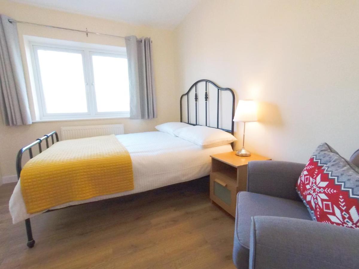 Apple Garden A-3 Apartment London Ngoại thất bức ảnh
