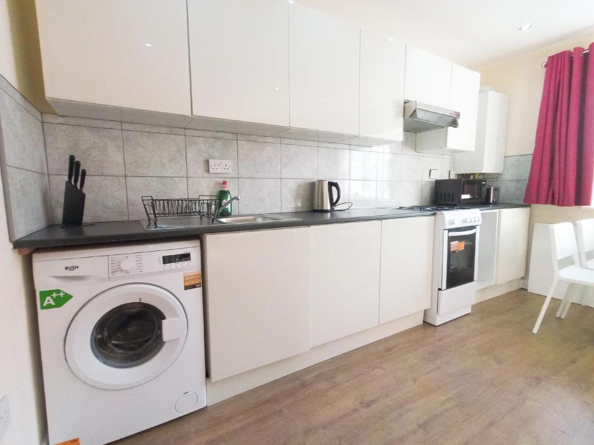 Apple Garden A-3 Apartment London Ngoại thất bức ảnh