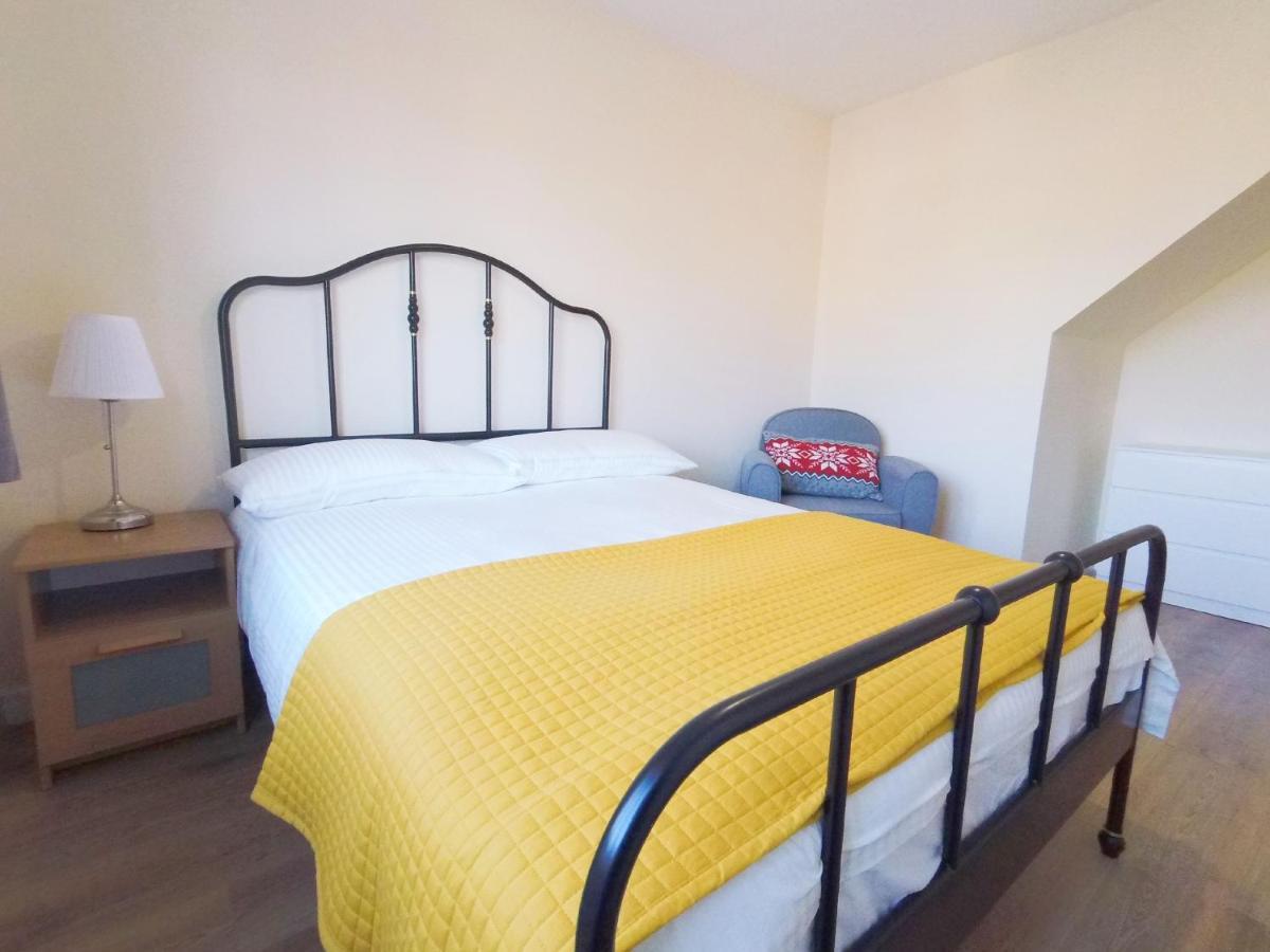 Apple Garden A-3 Apartment London Ngoại thất bức ảnh
