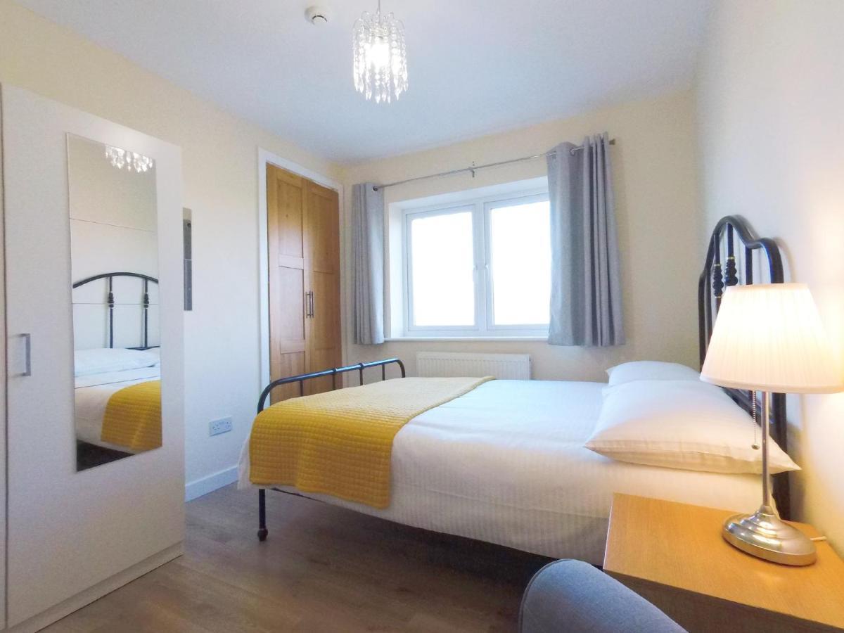 Apple Garden A-3 Apartment London Ngoại thất bức ảnh
