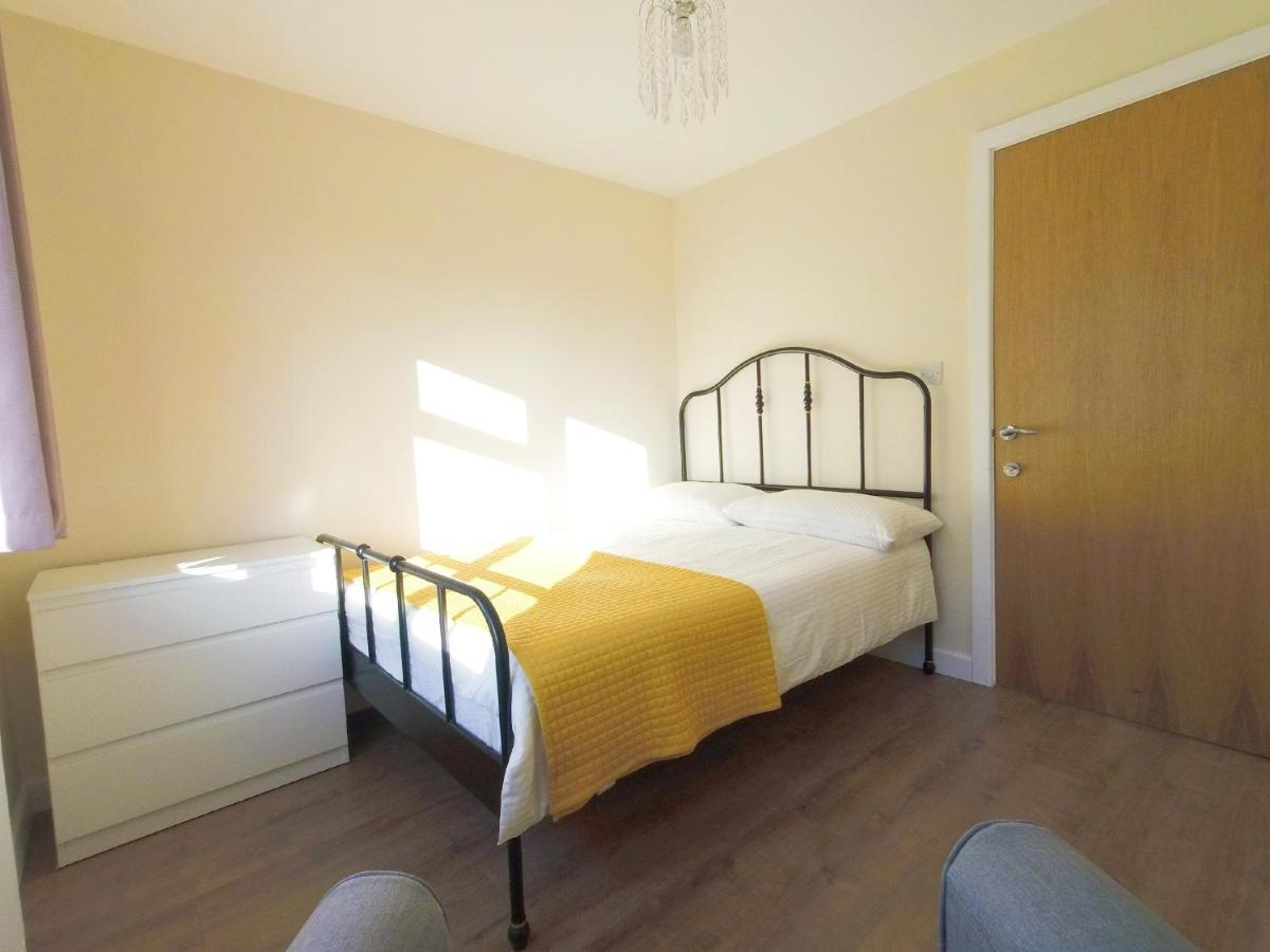 Apple Garden A-3 Apartment London Ngoại thất bức ảnh